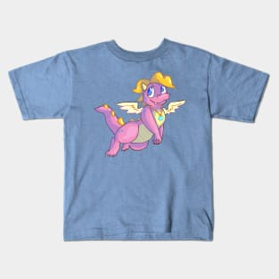 Cassie Kids T-Shirt